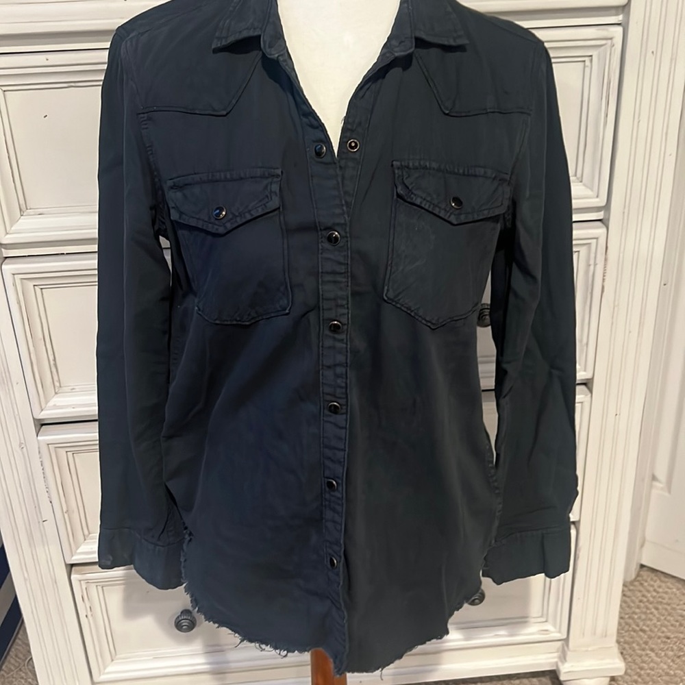 GAP Button Down Shirt